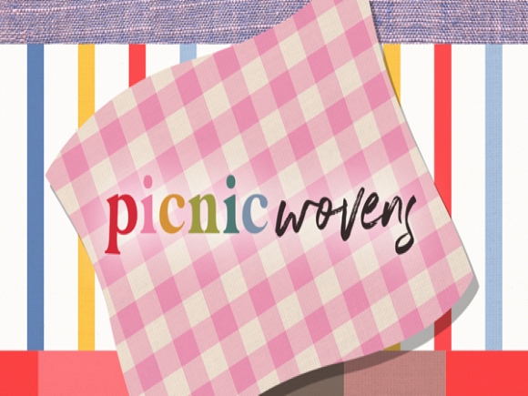 Picnic Wovens